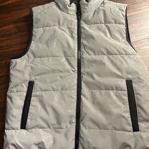 Reflective winter vest size 14/16
